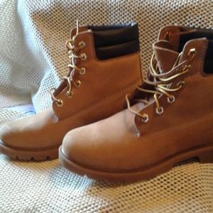 Timberland boots Sz 8